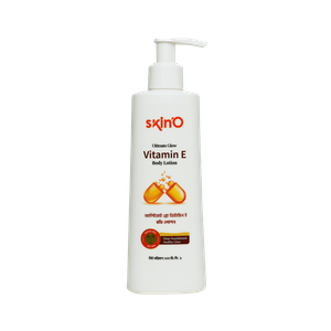 SkinO Ultimate Glow Vitamin E Body Lotion 200ml